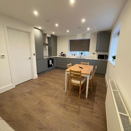 Residence Nissi 런던 외부 사진