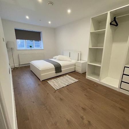 Residence Nissi 런던 외부 사진