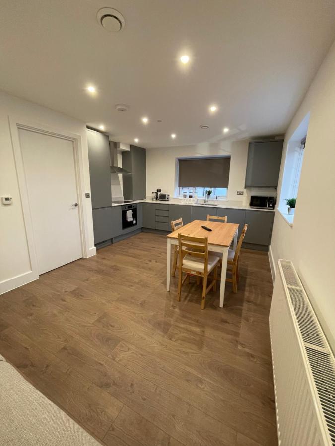Residence Nissi 런던 외부 사진