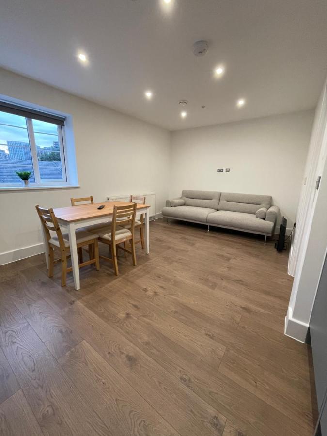 Residence Nissi 런던 외부 사진