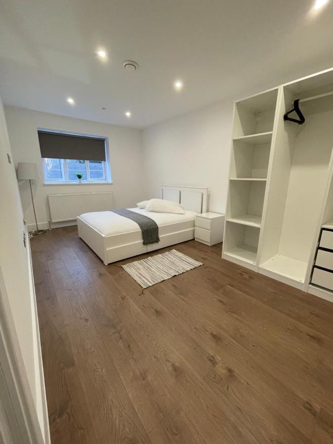 Residence Nissi 런던 외부 사진